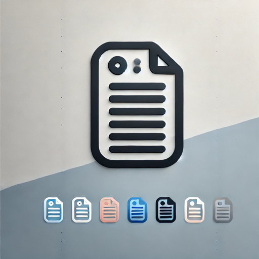 Templates GPT logo