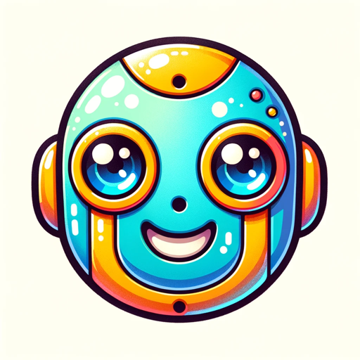 FunBot: Personalized Comedy GPT logo