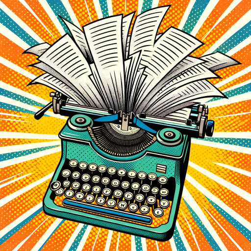 Short Script Crafter logo