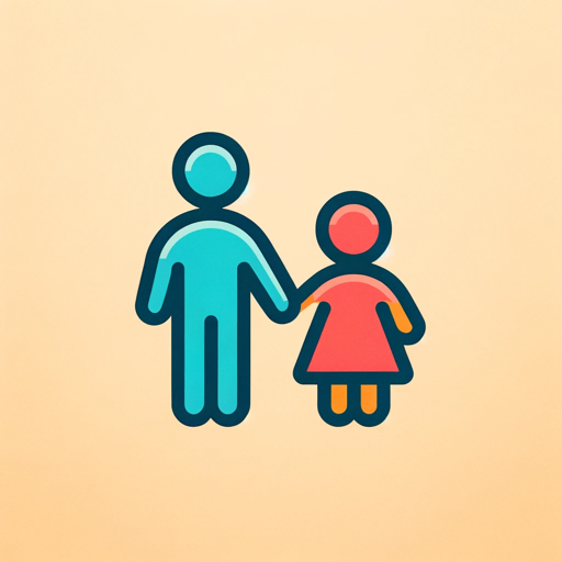 Child Visitation logo