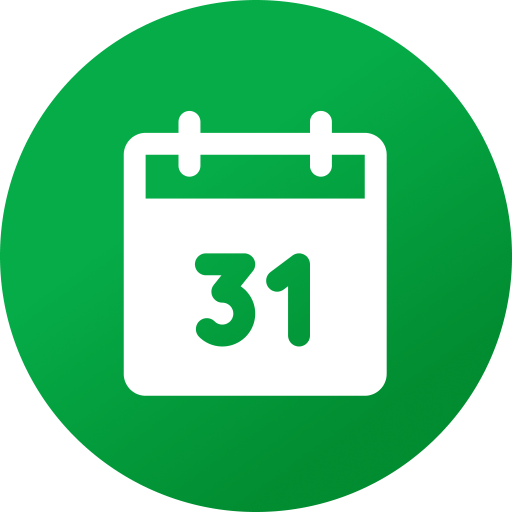 Calendar logo