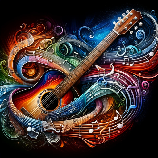 Melody Maestro logo