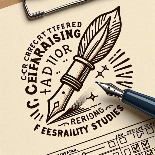Fund Development Advisor logo