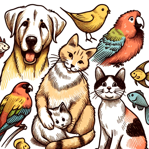 Pet Care Advisor logo