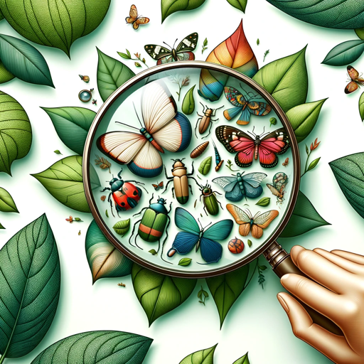 Intelligent Entomologist logo