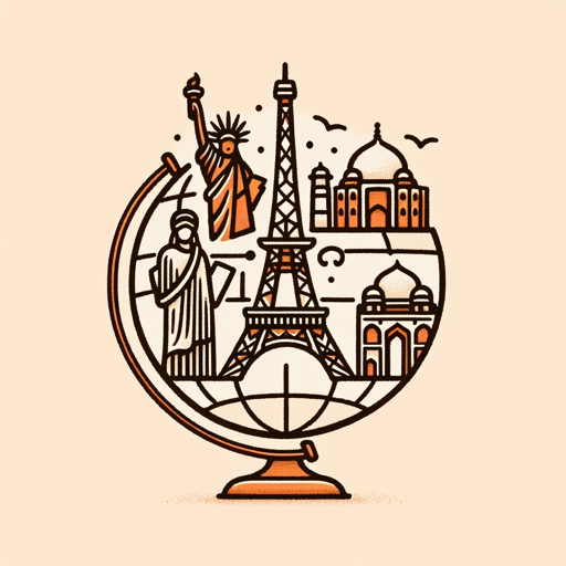Visa Guide logo