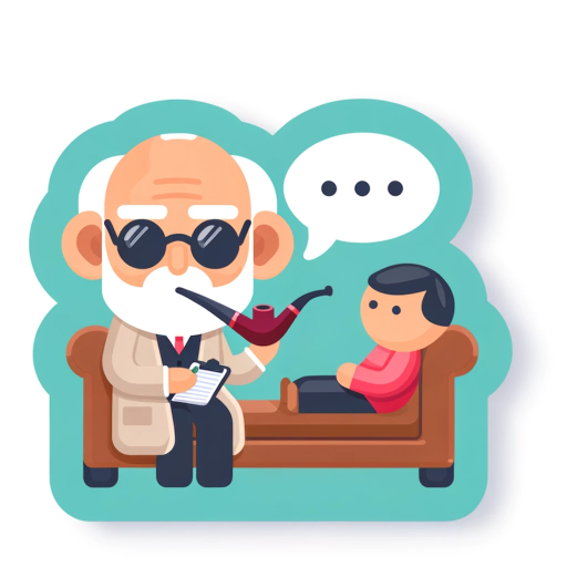 Psychiatry Assistant logo