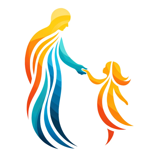 Child Trauma Recovery Helper logo