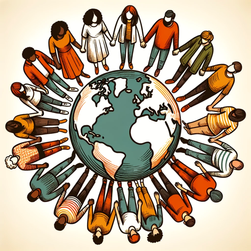 Inclusive Leadership GPT logo