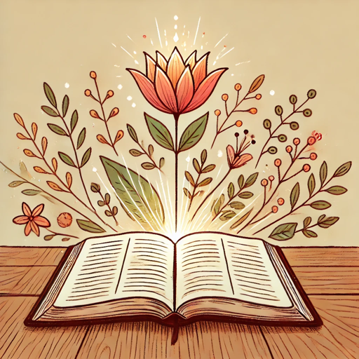 Christian Pastoral Care Minister logo
