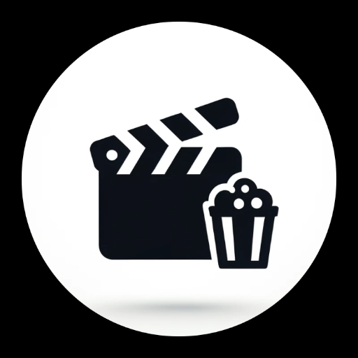 Movie Finder GPT logo