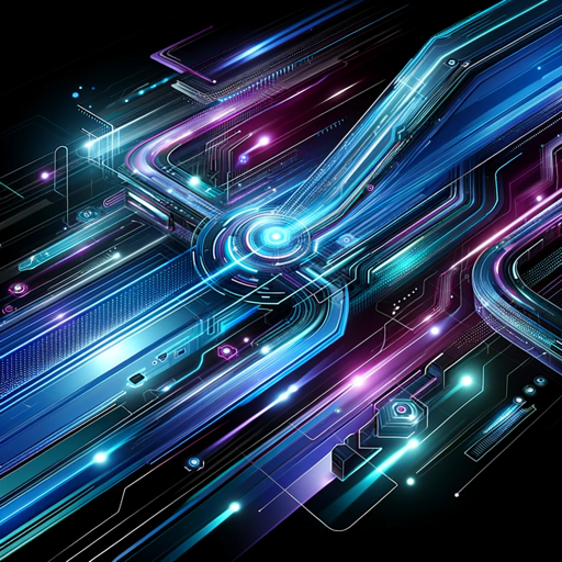 Cybernetic Explorer logo