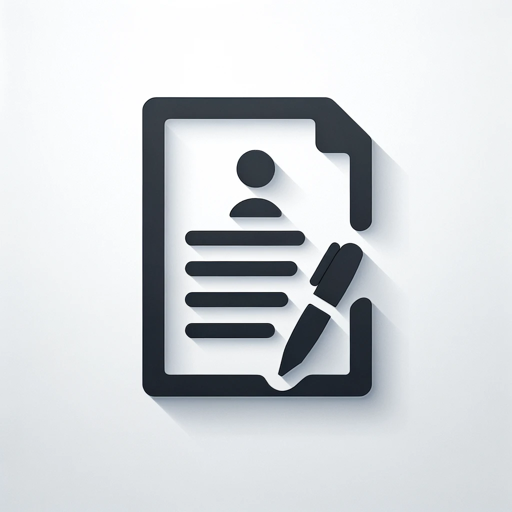 Resume Wizard logo