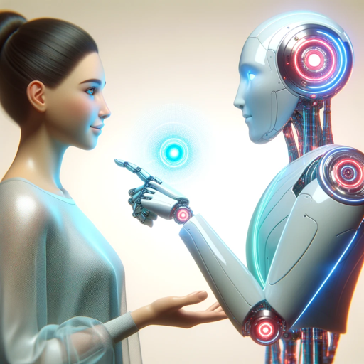 Human-AI Strategy GPT logo