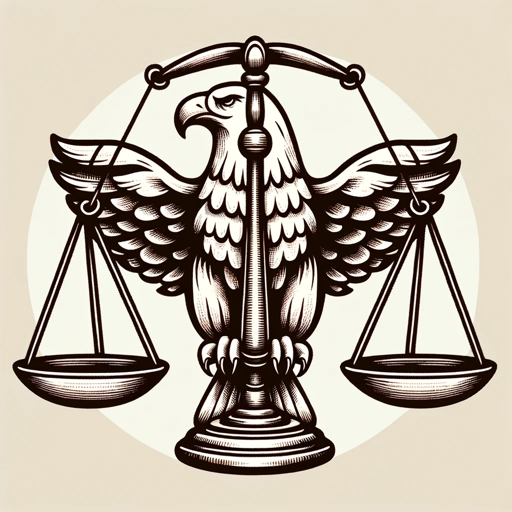 Legal Eagle logo
