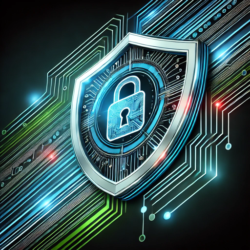Apple VPN / Anonym Expert | bohdan.AI logo