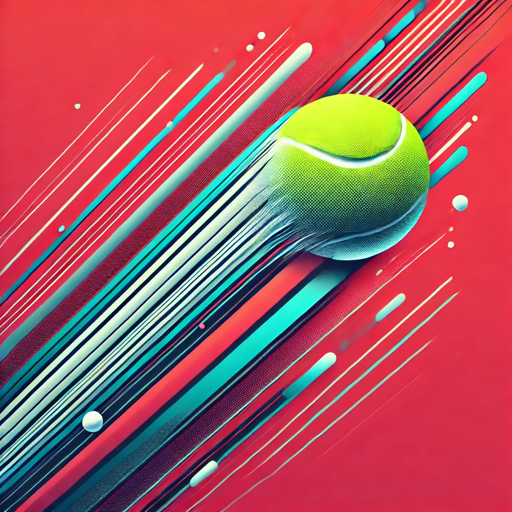 Tennis Buddy logo