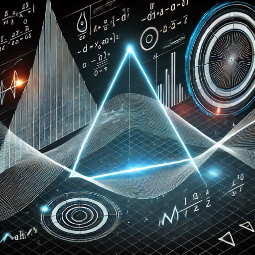 Trigonometry Mastery Tutor logo