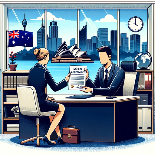 Private Lenders in Australia logo