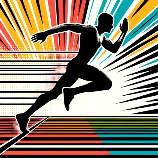 Run Your First 10k! logo