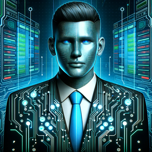 DB Specialist logo