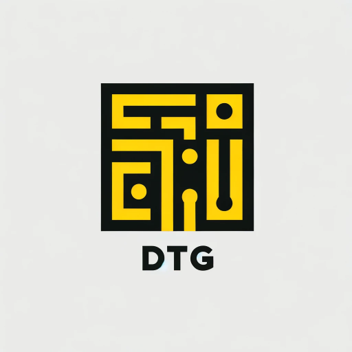 Digital Transformation Mentor logo