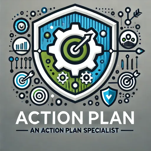 Action Plan Architect logo