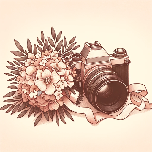 Wedding Scene Director logo