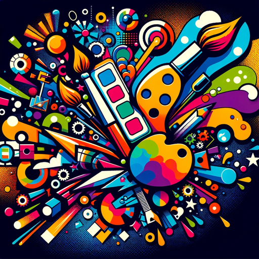 Creative Critique logo
