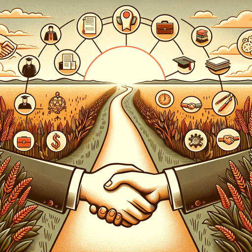 Career Coach & Guide logo