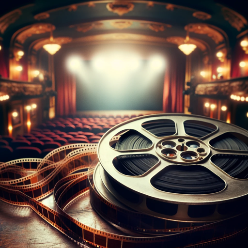 Popcorn Time logo