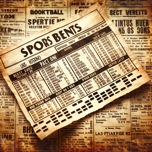 Pronosticador de apuestas deportivas logo