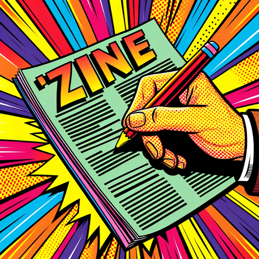 InstaZine logo