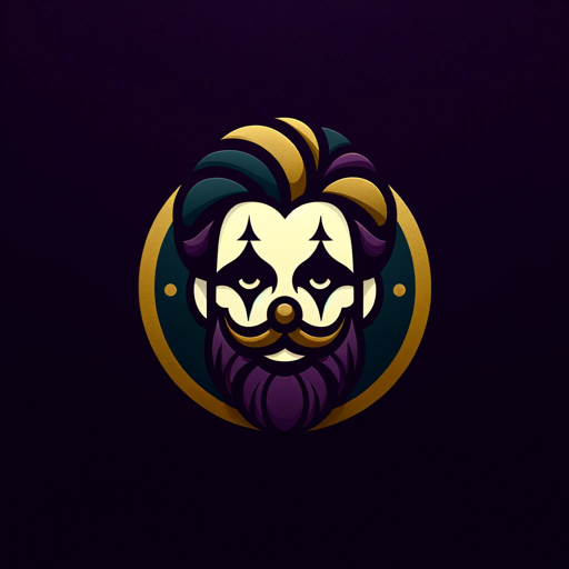 Cheeky Cherub logo