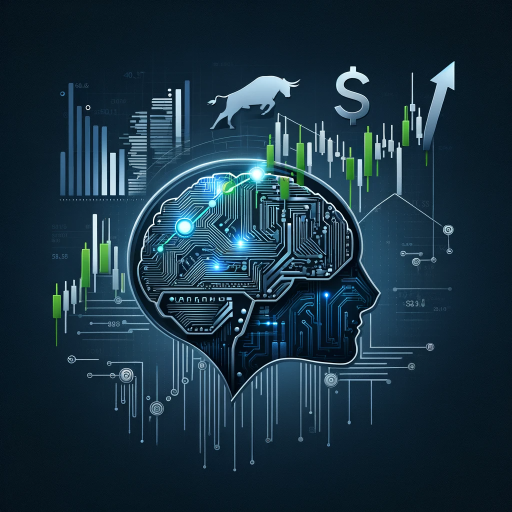 FinFluencer AI: Trade Ahead logo