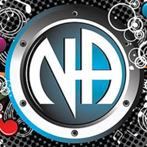 AI Narcotics Anonymous Guide logo