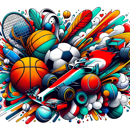 Sport GPT logo