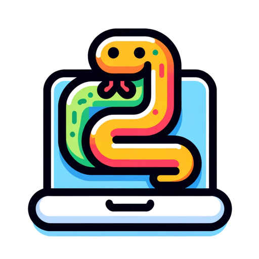 Python logo