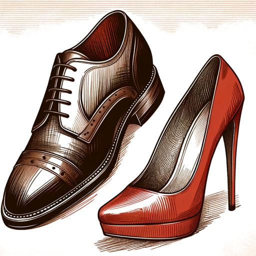 China  shoes logo