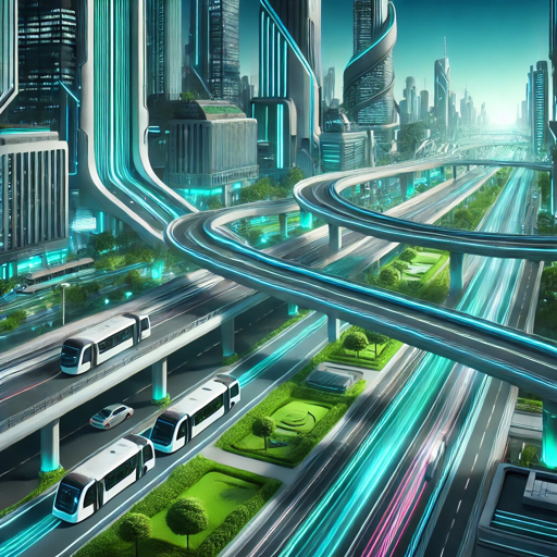 Transportation Engineering Consultant logo