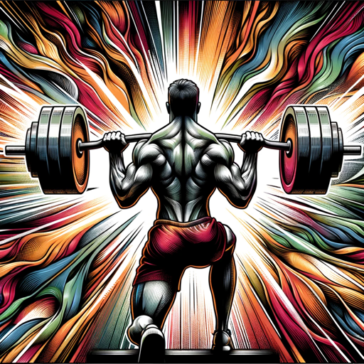 GPT Workout Wizard logo