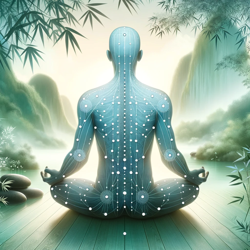Chinese Medicine Master logo