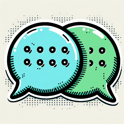 Talking Points logo