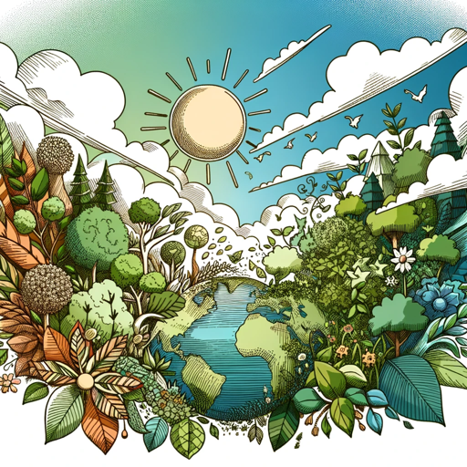 Picbook idea for Edu of Equity+Earth logo