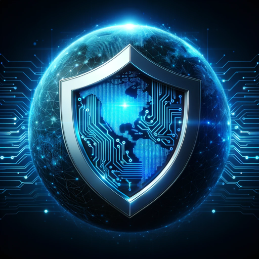 Cyber Sentinel logo