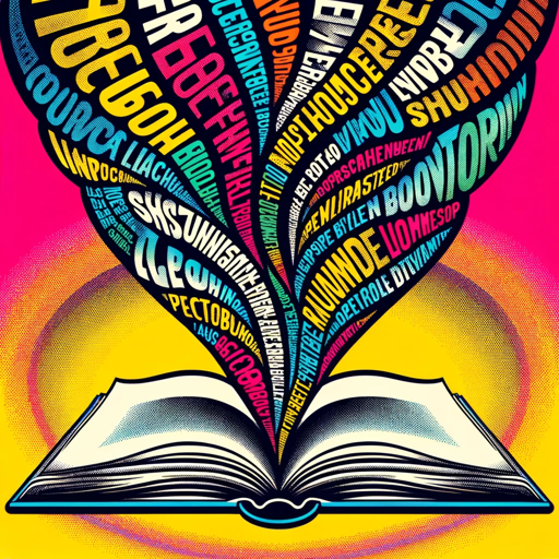 Vocabulary Voyager logo
