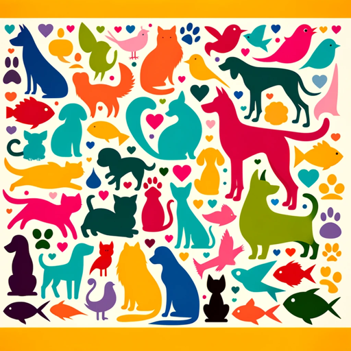 Pet Namer logo