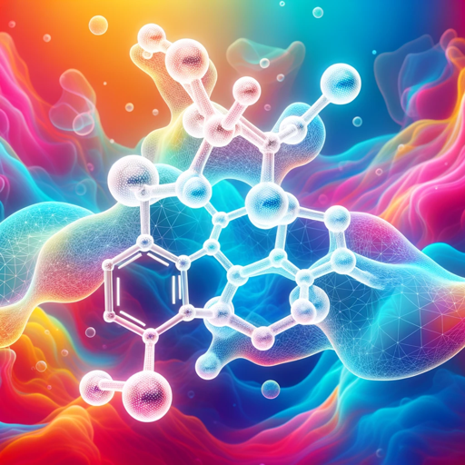 DMT LSD Psilocybin logo