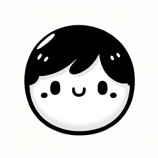 PFP Doodle logo