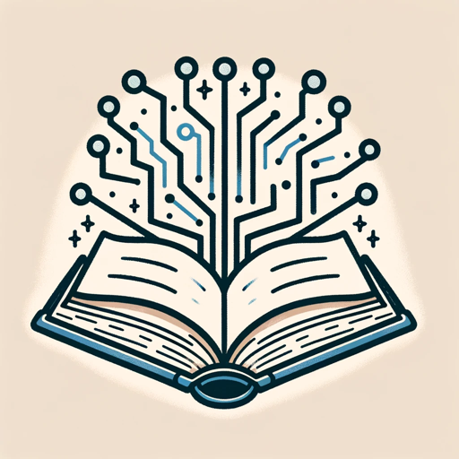 Research Buddy logo